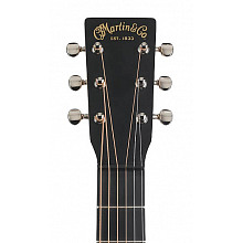 Акустическая гитара Martin LX BLACK 2