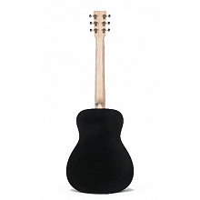 Акустическая гитара Martin LX BLACK 3