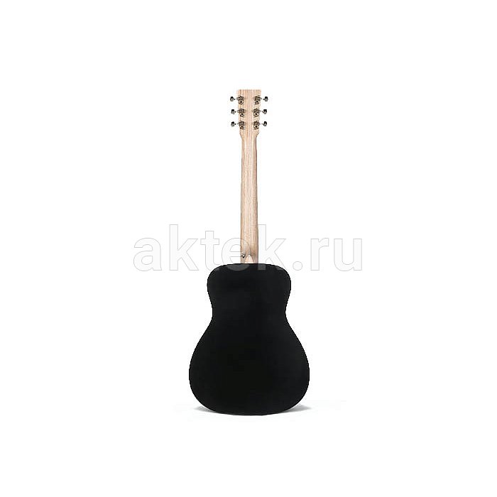 Акустическая гитара Martin LX BLACK 3
