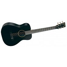 Акустическая гитара Martin LX BLACK