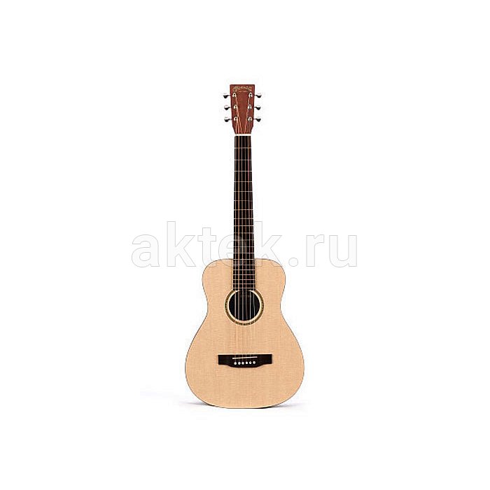 Электроакустическая гитара Martin LXME Little Martin 2