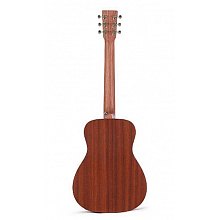 Электроакустическая гитара Martin LXME Little Martin 3
