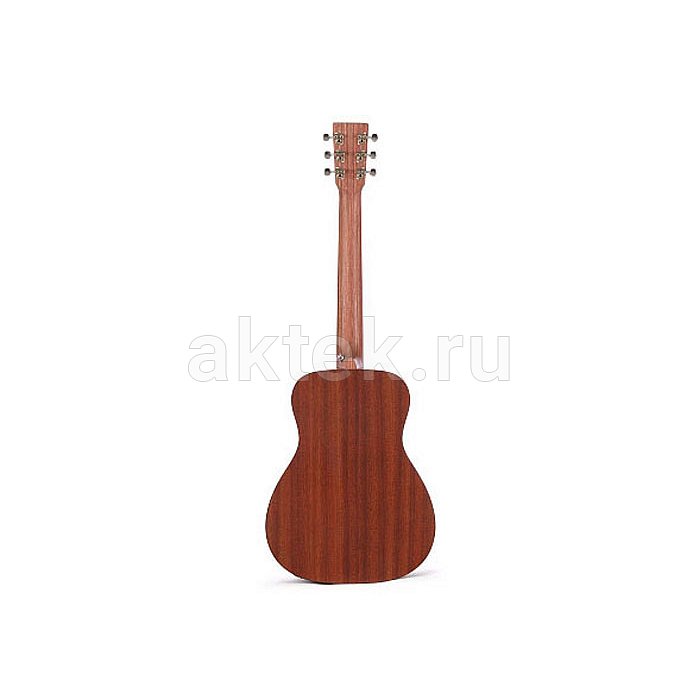 Электроакустическая гитара Martin LXME Little Martin 3