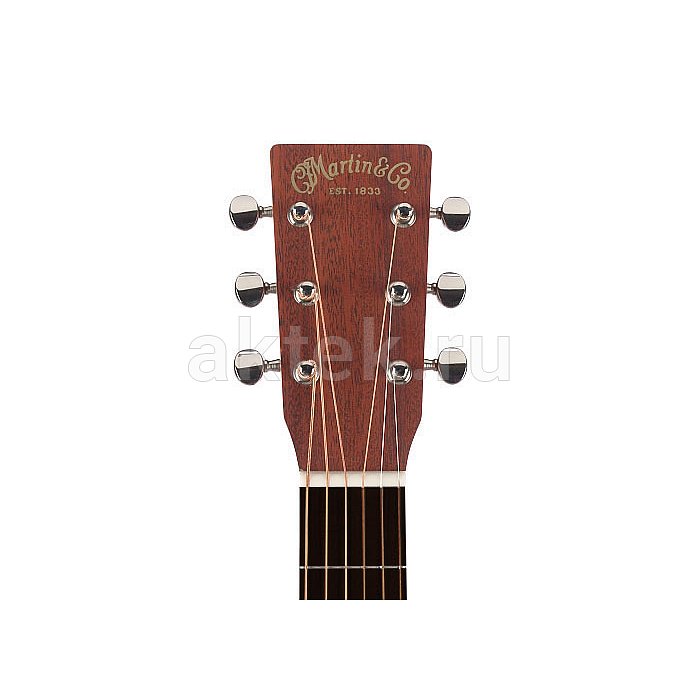 Электроакустическая гитара Martin LXME Little Martin 4