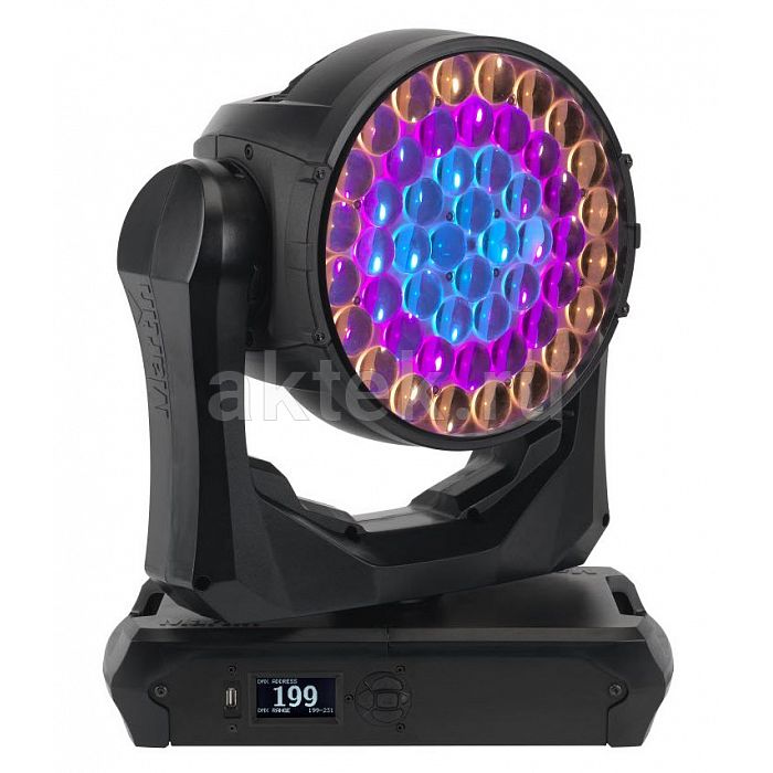 Прожектор Martin Mac Quantum Wash 2