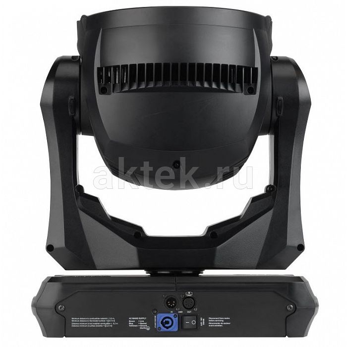 Прожектор Martin Mac Quantum Wash 4