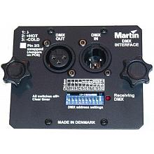 DMX интерфейс MARTIN Magnum DMX Interface for Magnum 2000