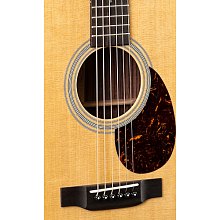 Акустическая гитара Martin OM21 2