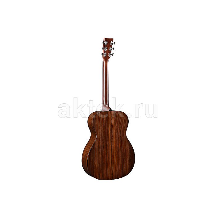 Акустическая гитара Martin OM21 4