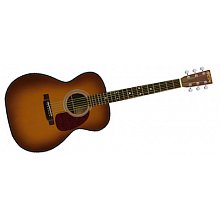 Акустическая гитара Martin OM21 Ambertone