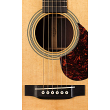 Акустическая гитара Martin OM28V 2