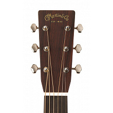 Акустическая гитара Martin OM28V 3
