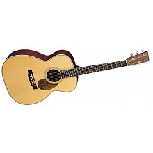 Акустическая гитара Martin OM28V