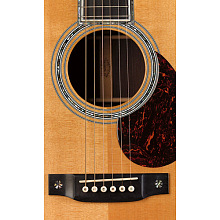 Акустическая гитара Martin OM42 2