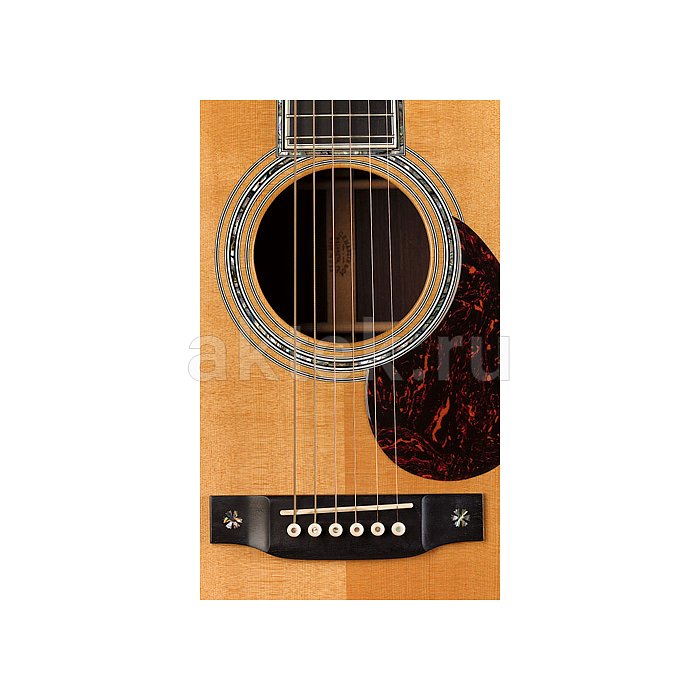 Акустическая гитара Martin OM42 2