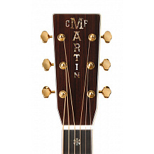 Акустическая гитара Martin OM42 3