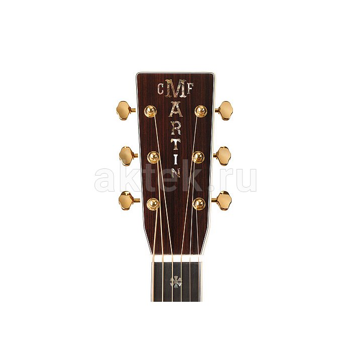 Акустическая гитара Martin OM42 3