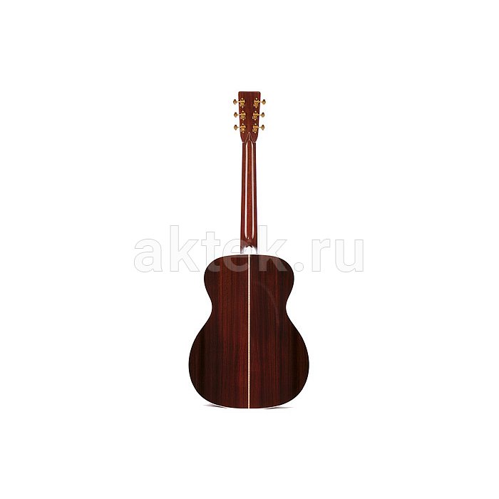 Акустическая гитара Martin OM42 4
