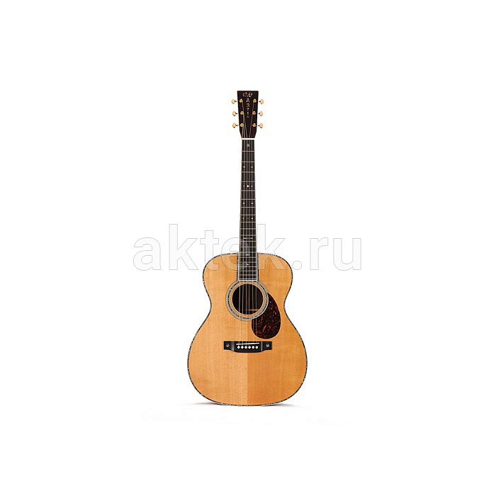 Акустическая гитара Martin OM42 5