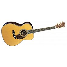 Акустическая гитара Martin OM42