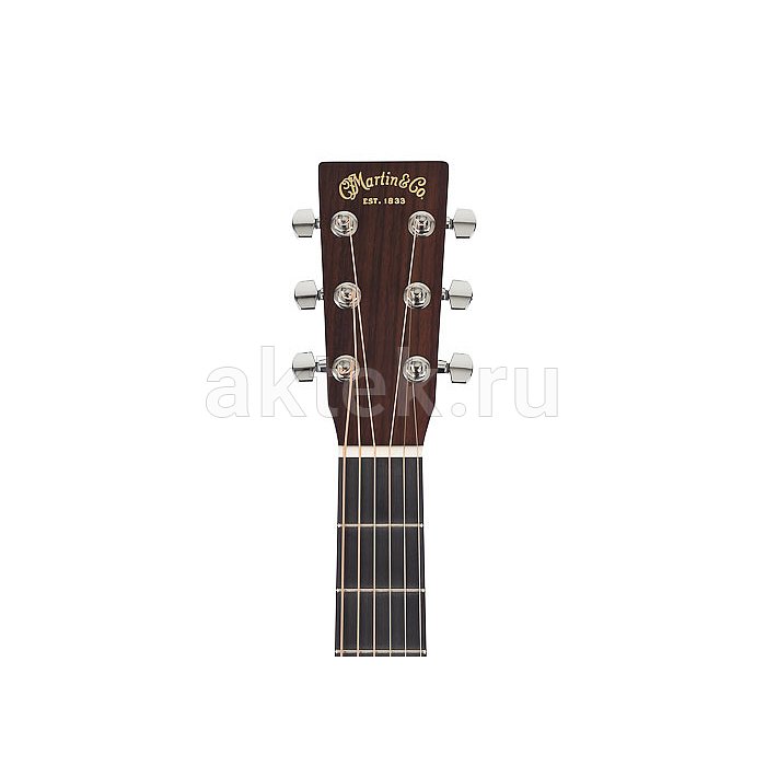 Электроакустическая гитара Martin OMC16GTE 4