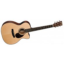 Электроакустическая гитара Martin OMC16GTE