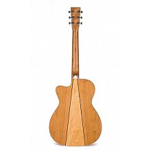 Электроакустическая гитара Martin OMC Cherry 3