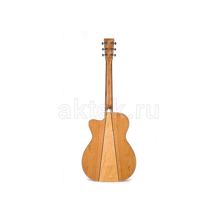Электроакустическая гитара Martin OMC Cherry 3