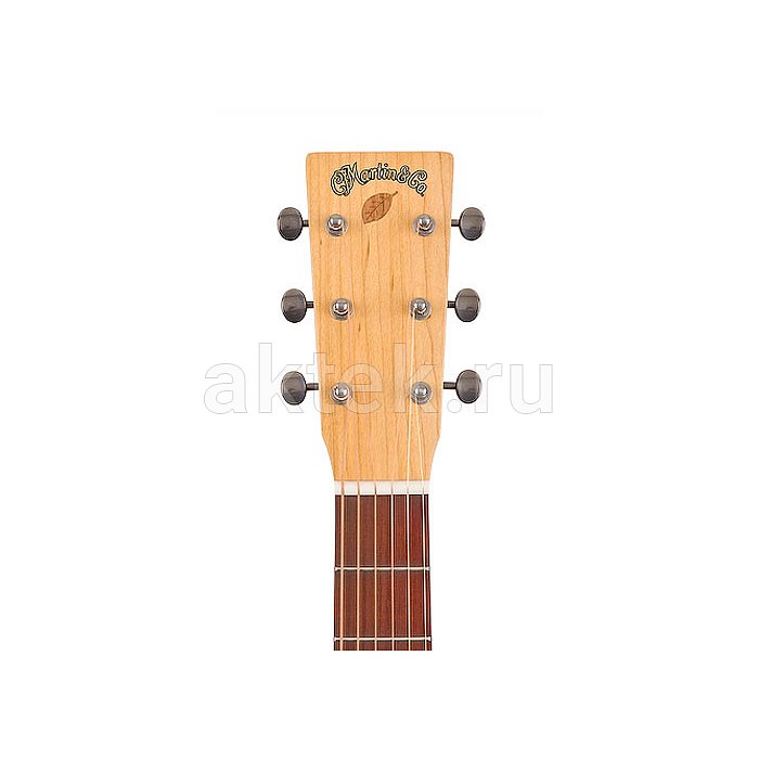 Электроакустическая гитара Martin OMC Cherry 4