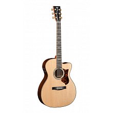 Электроакустическая гитара Martin OMCPA1 Plus 2