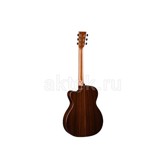 Электроакустическая гитара Martin OMCPA1 Plus 3
