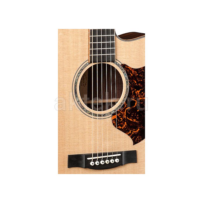 Электроакустическая гитара Martin OMCPA1 Plus 5