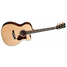 Электроакустическая гитара Martin OMCPA1 Plus