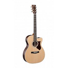 Электроакустическая гитара Martin OMCPA4 Rosewood 2