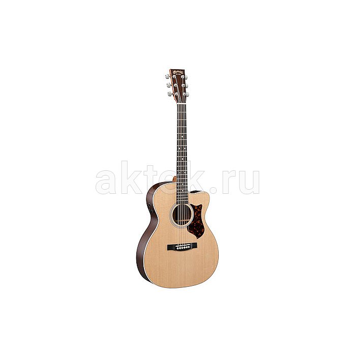 Электроакустическая гитара Martin OMCPA4 Rosewood 2