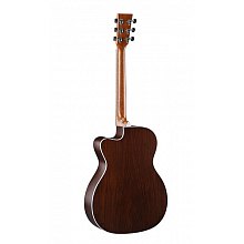 Электроакустическая гитара Martin OMCPA4 Rosewood 3
