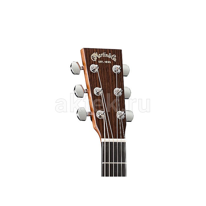 Электроакустическая гитара Martin OMCPA4 Rosewood 4