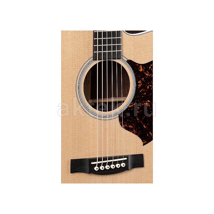 Электроакустическая гитара Martin OMCPA4 Rosewood 5