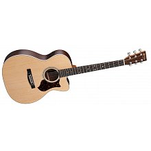 Электроакустическая гитара Martin OMCPA4 Rosewood