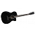 Электроакустическая гитара Martin OMCPA5 Black