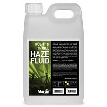 Жидкость MARTIN RUSH & THRILL Haze 2.5 л