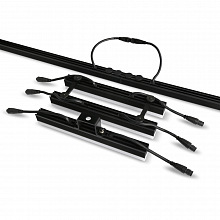 Линейный светильник Martin VDO Sceptron 20 320mm в коробке 2