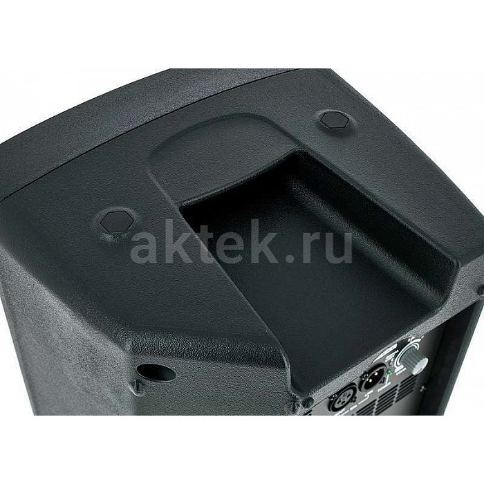 Караоке комплект с микшером и акустикой Master Premium 10