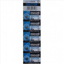Батарейка таблетка MAXELL 364 2