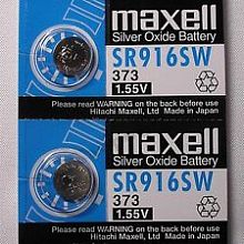 MAXELL 373 1 шт.