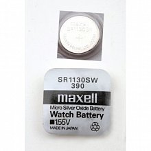 MAXELL 390 1шт.