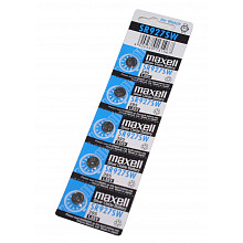 Батарейка для наручных часов MAXELL 395 2