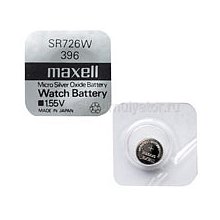 MAXELL 396 1 шт.