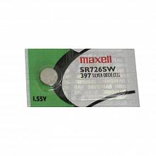 MAXELL 397 1 шт.