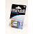 MAXELL Alkaline 6LR61 1 шт. 